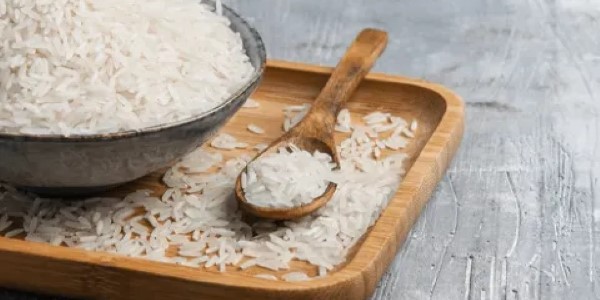 تصویر 1 از خرید و فروش برنج شمیم نورآباد با شرایط فوق العاده